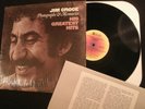 Jim Croce - Photographs & Memories: His Greatest Hits - 1974 Vinyl 12'' Lp/ Folk
