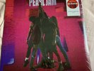 Pearl Jam Ten Vinyl LP SEALED Colored PURPLE Limited Edition Target Record New