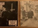 Gary Numan / Tubeway Army - Bootleg versions of The John Peel Sessions 2 x 7”