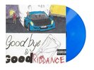 Juice WRLD - Goodbye & Good Riddance (LP) Opaque Blue Vinyl Urban Outfitters UO