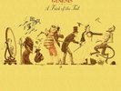 A Trick of the Tail by Genesis