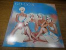 Go Go’s Beauty And The Beat Vinyl Lp Album Record 1981 IRS Label