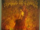 Cradle of Filth - Nymphetamine SIGNED 2LP