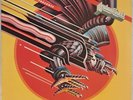 JUDAS PRIEST: Screaming For Vengeance US Columbia Hard Rock Vinyl LP Orig