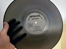 METALLICA Kill ‘Em All LP 1983 Megaforce MRI 069 Orig/ SHRINK  Translucent Vinyl