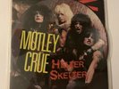 MOTLEY CRUE 