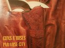 GUNS N' ROSES - Paradise City - 7