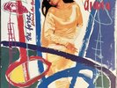 DIANA ROSS Force Behind The Power SCARCE VERSION | Motown MOT-631 10881 Vinyl LP