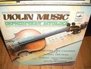 OISTRAKH / SHOSTAKOVICH violin music ( classical ) melodiya