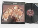 Kraftwerk – Trans-Europe Express UK LP Capitol Records – E-ST 11603 1977 EX