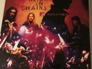alice in chains unplugged vinyl NEW black Grunge Nirvana Soundgarden Pearl Jam