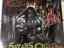 Danzig 666 Satans Child LP vinyl BRAND NEW misfits glenn samhain