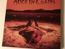 Alice In Chains DIRT vinyl LP record grunge Rock NEW Import Orange