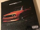 Frank ocean vinyl LP nostalgia Ultra Import Rare blond channel orange NEW