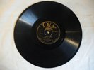 DUKE ELLINGTON, OKEH #41013. JUBILEE STOMP / TAKE IT EASY, 10