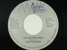 Modern Soul 45 - Dale Van Horn - The Entertainer - Audio Visions - VG+ mp3