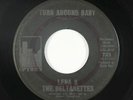 Northern Soul 45 - Lena & The Deltanettes - Turn Around Baby - Uptown - mp3
