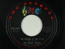 Northern Soul 45 - Miller Sisters - I'm Telling It Like It Is - GMC - mp3