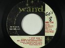 Northern Soul 45 - Mel Wynn & the Rhythm Aces - Stop Sign - Wand - mp3