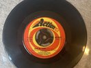 Z.z.hill Make Me Yours 7” Vinyl Act4532