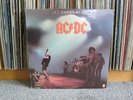 AC/DC ?Let There Be Rock 1ST US Press Vinyl LP 1977 ATCO SD 36-151 VG+