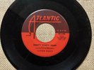 Lavern Baker POPCORN R&B 45 Humpty Dumpty Heart / Love Me Right ATLANTIC MINT-