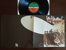 Led Zeppelin -Led Zeppelin II - 1a rara stampa tedesca g/f laminated cover -Mint