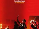 the last shadow puppets red vinyl The Dream Synopsis EP Limited Edition Sealed