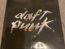 Daft Punk Discovery Original USA Parlophone  PRL1-496065 2xLP