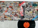 SHAM 69 THAT'S LIFE POLYDOR MPF 1223 Japan OBI VINYL LP