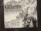 Wyzard Future Knights  EP