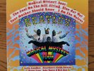 THE BEATLES ' MAGICAL MYSTERY TOUR ' MSFL.