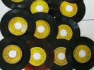 JOHNNY CASH,CARL PERKINS,JERRY LEE LEWIS,WARREN SMITH,SIL AUSTIN-12 SUN LABEL