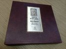Artur Schnabel - Beethoven  Complete Piano Sonatas, Angel GRM-4005 1963-13LP NM