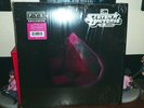 STEVEN UNIVERSE THE MOVIE SOUNDTRACK OST PINK VINYL LP EXCLUSIVE ONLY 1000 MADE
