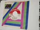 Led Zeppelin, Promo 45, Rock And Roll, Mono & Stereo, VG++, 1972, Atlantic, U.S.