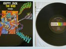 The Who ?LP Happy Jack 1967 Decca DL-4892 Mono VG++