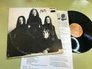 Fanny Fanny Hill lp original vinyl w/lyric insert female rock 1972 ms2058 rare