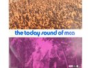 THE WHO Today Sound Of MCA DL 734781 See Me Feel Me RARE 7