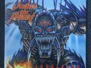 Judas Priest Jugulator LP Originalpressung 1997