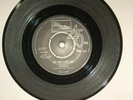 Do you love me/Determination by Contours on Tamla Motown records label TMG899
