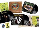 THE BLACK CROWES - SHAKE YOUR MONEY MAKER - SUPER DELUXE 4LP VINYL BOXSET - NEW