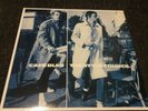 The Style Council Cafe Bleu Blue Vinyl