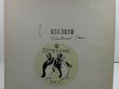TEST PRESSING LP 