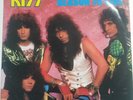 Kiss, Reason to Live, Thief in the Night, Who Wants to Be Lonely, Thrills, 12