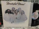 LOOKS UNPLAYED GRATEFUL DEAD - GO TO HEAVEN ARISTA 1980 STERLING PRESS NM LP