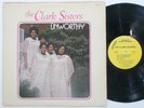 The Clark Sisters ?– Unworthy LP Sound of Gospel Funk Soul