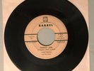 Tommy Danton And The Echoes - Twenty One / Kerry Pipers Rock ROCKABILLY 45