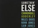 Cannonball Adderley ‎Miles Davis Somethin' Else Vinyl Sealed MINT