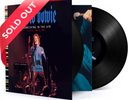 DAVID BOWIE   SOMETHING IN THE AIR   LTD EDITION 2LP   BRILLIANT LIVE ADVENTURES